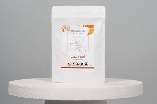 Masala Chai