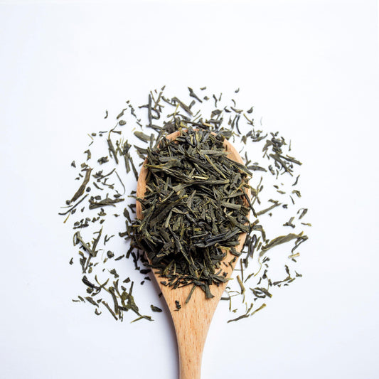 Sencha Green 70g - Melbourne Tea Company