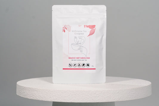 Magic Metabolism 85g