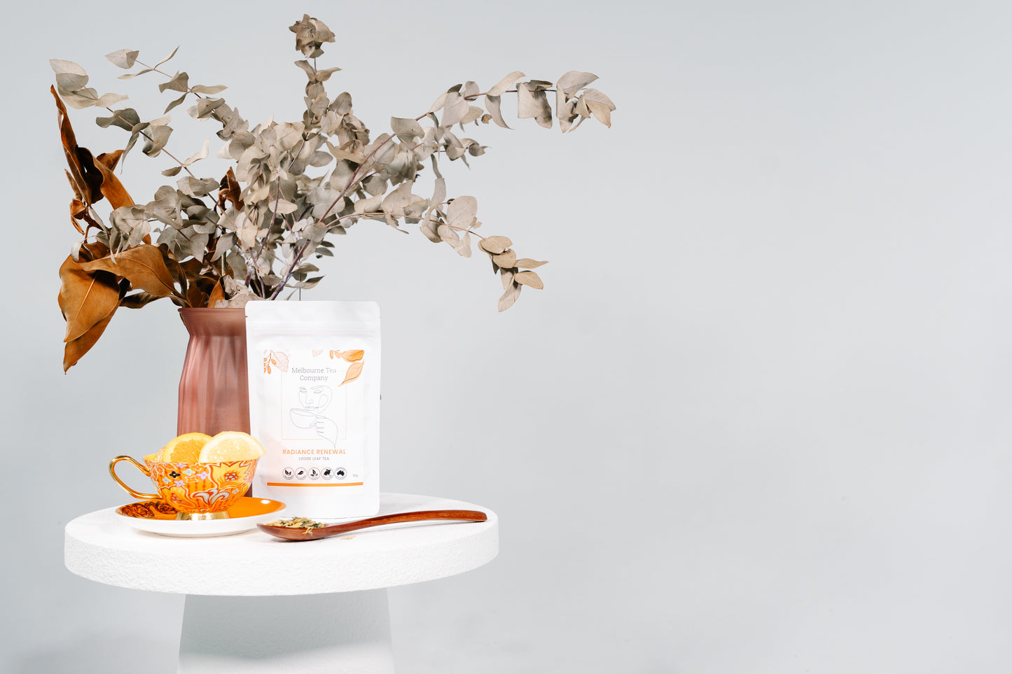 Radiance Renewal 30g