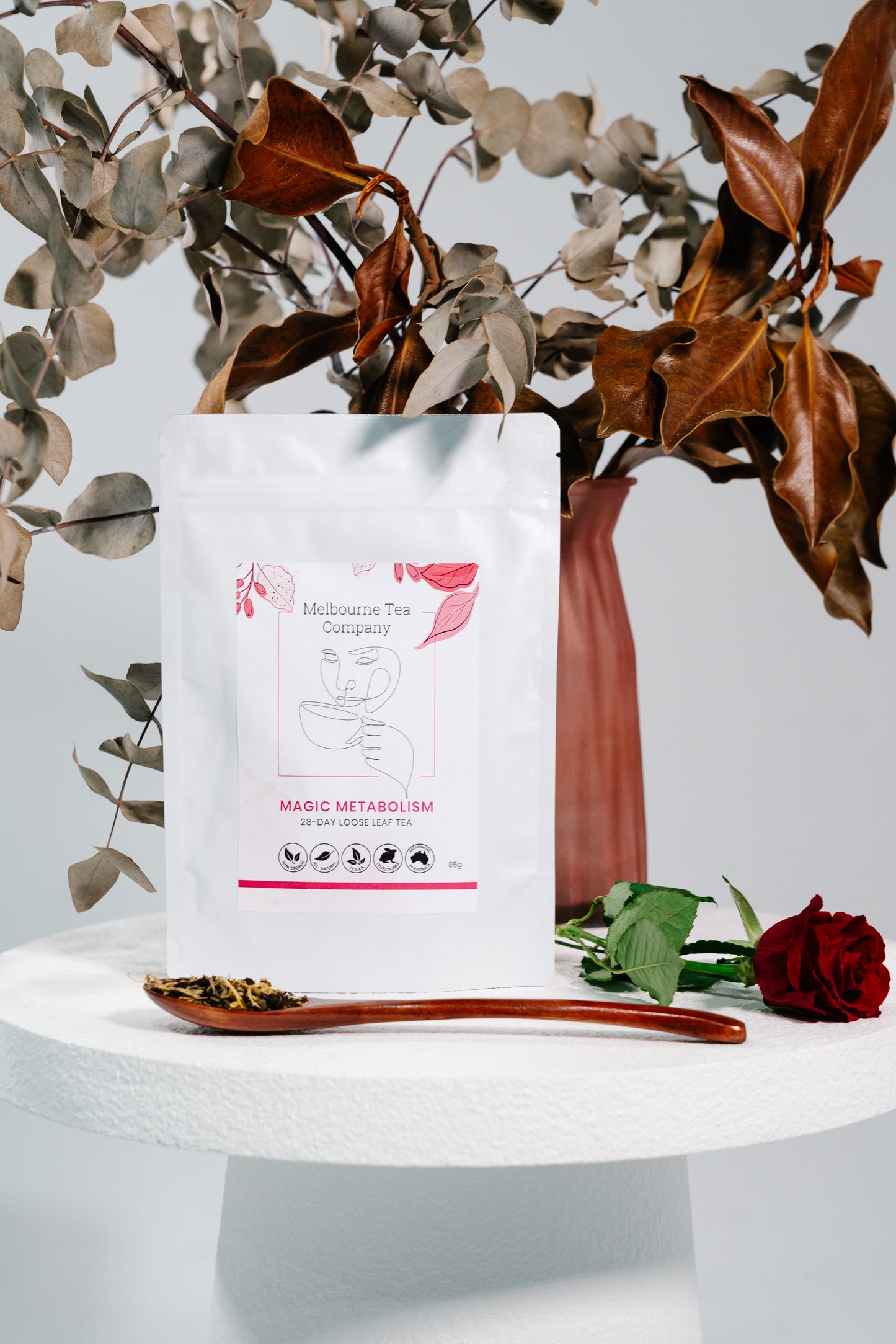 Magic Metabolism 85g