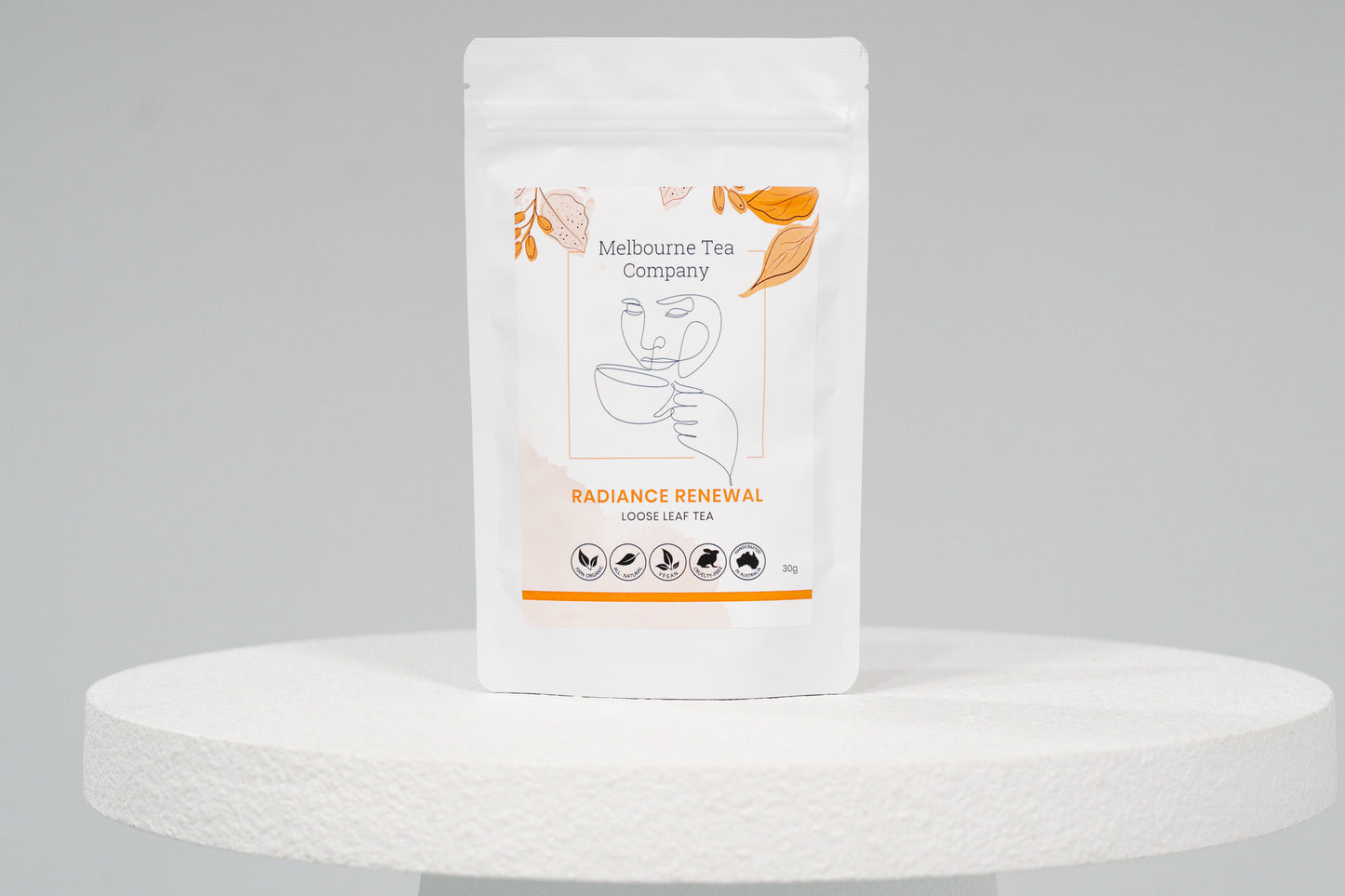 Radiance Renewal 30g
