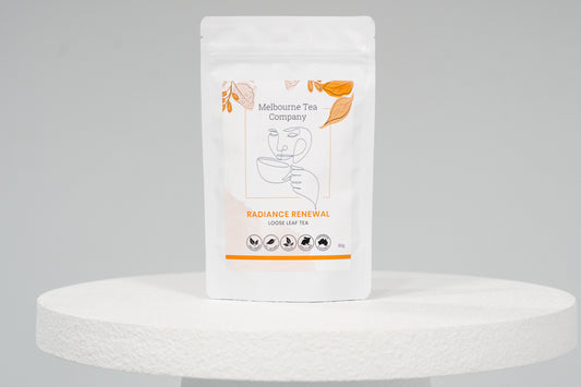 Radiance Renewal 30g