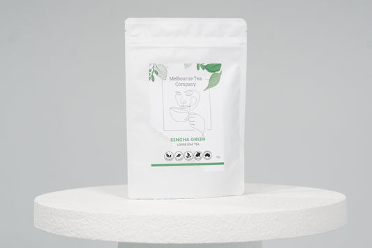 Sencha Green 70g