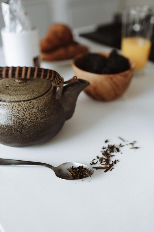 Calm and Reset Wellness Bundle